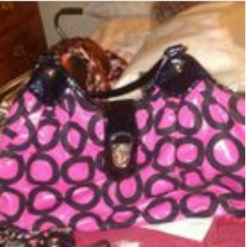 Big budda bag